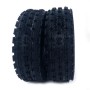 [US Warehouse] 2 PCS 19x7-8 4PR P327 ATV Replacement Front Tires